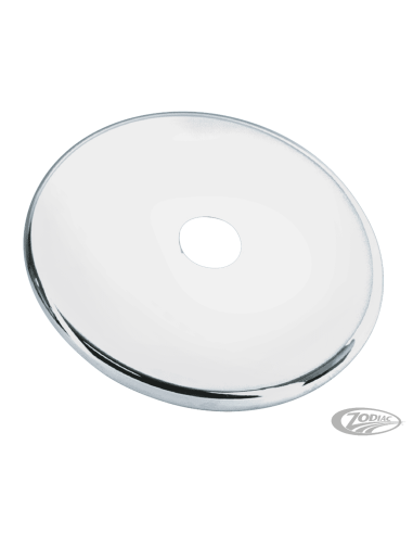 KIT PRIMARIA SCOPERTA BRUTE V CON CINGHIA DA 3 1/2"