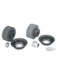 PULEGGE ANTERIORI DISASSATE PER TRASMISSIONI PRIMARIE A CINGHIA PRIMO BRUTE III