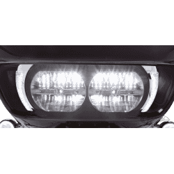 CORNICE FARO ANTERIORE CIRO