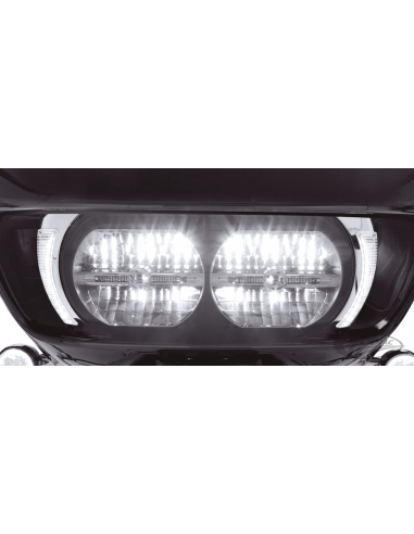 CORNICE FARO ANTERIORE CIRO