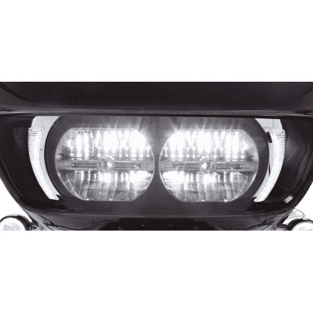 CORNICE FARO ANTERIORE CIRO