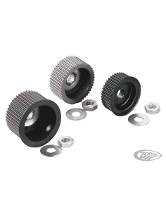 PULEGGE ANTERIORI DI RICAMBIO