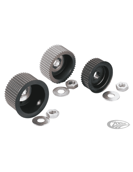 PULEGGE ANTERIORI DI RICAMBIO