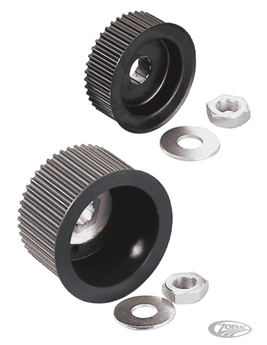 PULEGGE ANTERIORI DI RICAMBIO