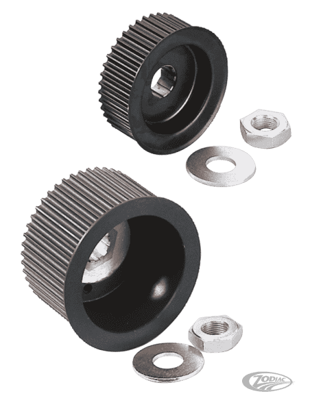 PULEGGE ANTERIORI DI RICAMBIO