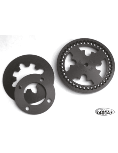 KIT FRIZIONE LOCK UP BDL BALL BEARING PER KITS CINGHIE PRIMO