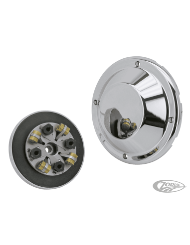 KIT TPP A PRESSIONE VARIABILE PER PRIMARIE A CINGHIA PRIMO