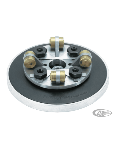 KIT TPP A PRESSIONE VARIABILE PER PRIMARIE A CINGHIA PRIMO