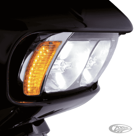 CORNICE FARO ANTERIORE CIRO