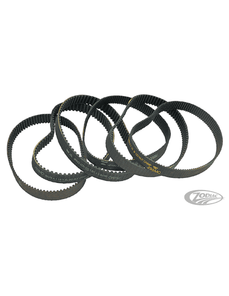CINGHIE DI RICAMBIO PER KITS PRIMO BELT DRIVE
