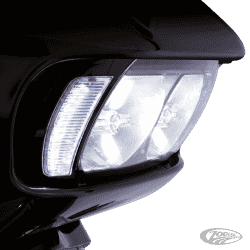 CORNICE FARO ANTERIORE CIRO