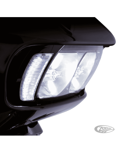 CORNICE FARO ANTERIORE CIRO