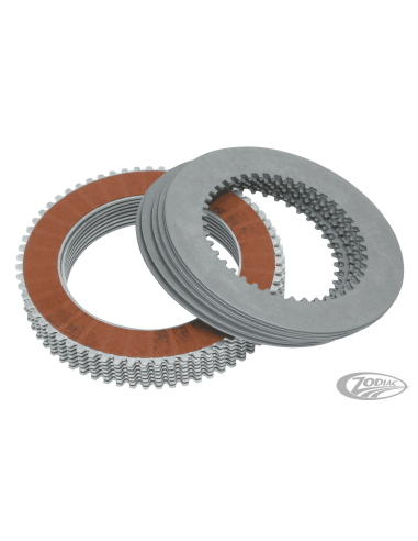 FRIZIONI BARNETT PER PRIMARIE A CINGHIA PRIMO