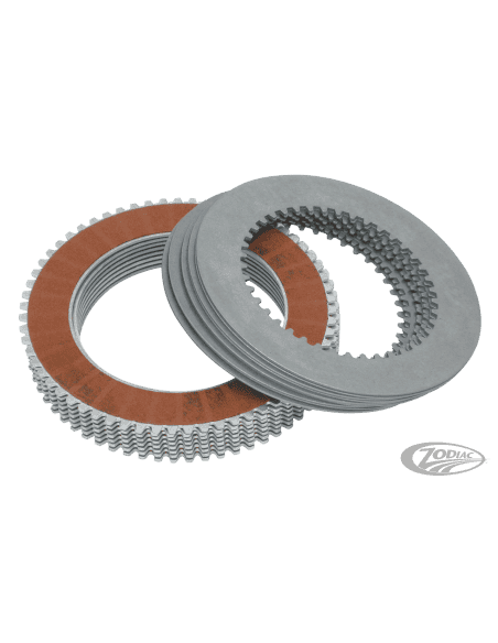 FRIZIONI BARNETT PER PRIMARIE A CINGHIA PRIMO