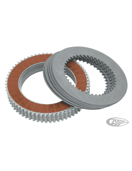 FRIZIONI BARNETT PER PRIMARIE A CINGHIA PRIMO