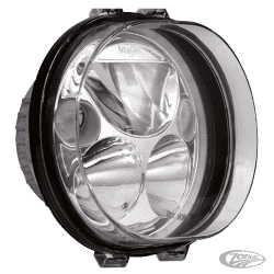 CORNICE FARI ROAD GLIDE TOMMY & SONS 2