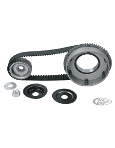 KIT PRIMARIA A CINGHIA CON PASSO DA 8MM PER MODELLI A 4 MARCE