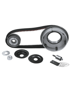 KIT PRIMARIA A CINGHIA CON PASSO DA 11MM