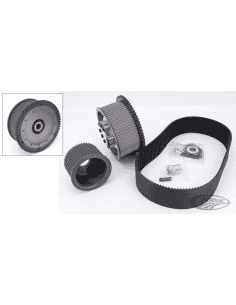 KIT PRIMARIA DA 3" CON FRIZIONE