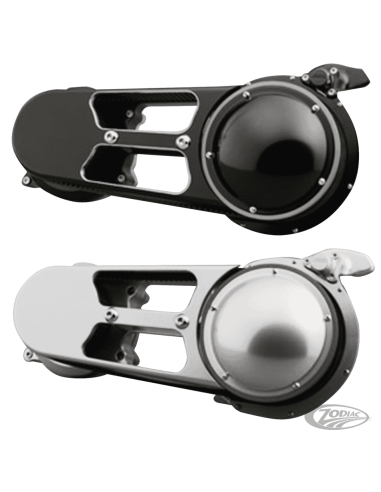 PRIMARIA A CINGHIA BDL DA 2"CON FRIZIONE LOCK-UP CON CUSCINETTI A SFERE
