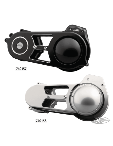 PRIMARIA A CINGHIA BDL CLASSIC DA 2" e 2 3/4"