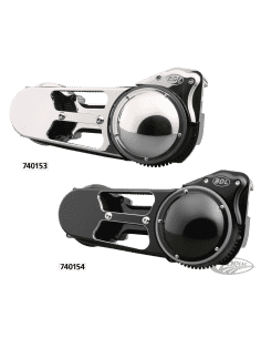 PRIMARIA A CINGHIA BDL DA 2"CON FRIZIONE LOCK-UP CON CUSCINETTI A SFERE 2