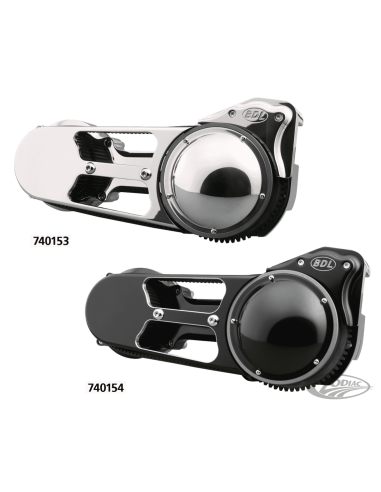 PRIMARIA A CINGHIA BDL CLASSIC DA 2" e 2 3/4"