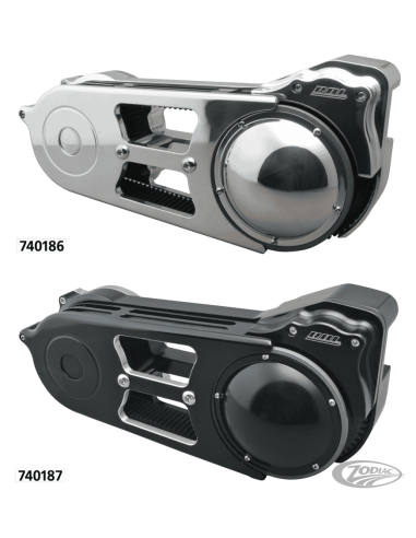 KIT PRIMARIA A CINGHIA DA DUE POLLICI BDL TOP GUARD