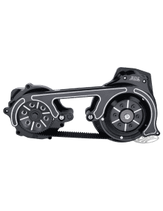 KIT PRIMARIA A CINGHIA DA DUE POLLICI BDL TOP GUARD