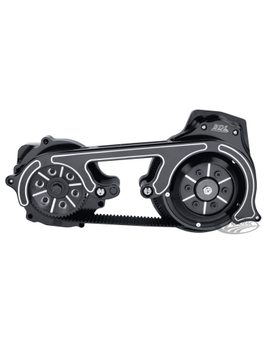 KIT PRIMARIA A CINGHIA DA DUE POLLICI BDL TOP GUARD