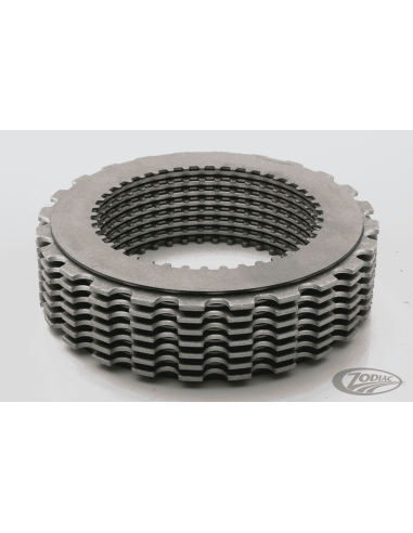 KIT PRIMARIA A CINGHIA DA DUE POLLICI BDL TOP GUARD