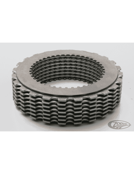 KIT PRIMARIA A CINGHIA DA DUE POLLICI BDL TOP GUARD