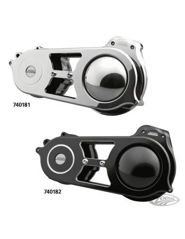PRIMARIA A CINGHIA BDL TOP GUARD DA 2" PER MODELLI TOURING