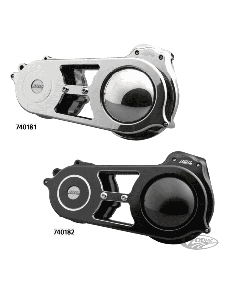 PRIMARIA A CINGHIA BDL TOP GUARD DA 2" PER MODELLI TOURING