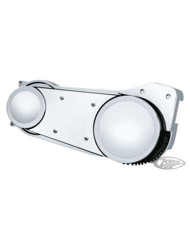 KIT DA 3" COMPLETI PER AVVIAMENTO ELETTRICO