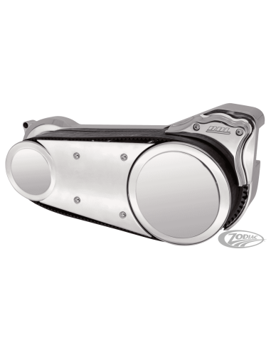 KIT DA 3" COMPLETI PER AVVIAMENTO ELETTRICO