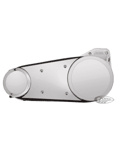 KIT DA 3" COMPLETI PER AVVIAMENTO ELETTRICO 2