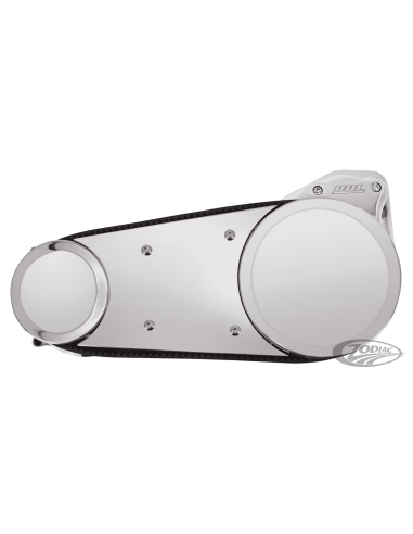 KIT DA 3" COMPLETI PER AVVIAMENTO ELETTRICO