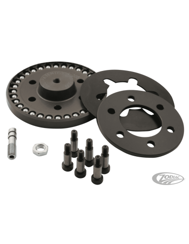 KIT FRIZIONE LOCK UP BDL BALL BEARING