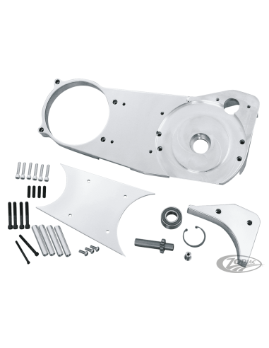 KIT PIASTRA DI SUPPORTO COMPLETA