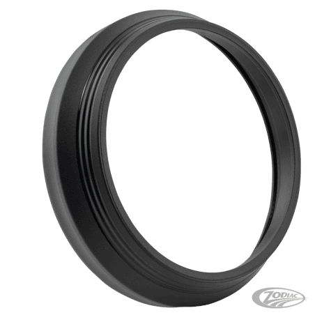 CORNICE PER FARI DA 7" PERFORMANCE MACHINE