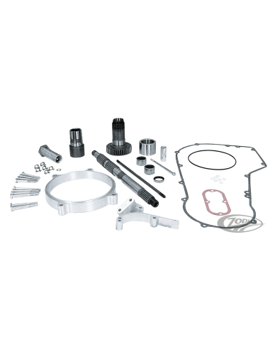 KIT DISASSAMENTO PRIMARIA PER MODELLI 5 E 6 MARCE MARCE INCLUSI DYNA & SOFTAIL