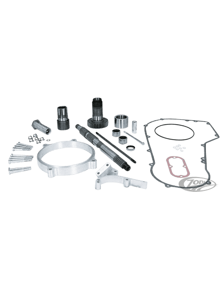 KIT DISASSAMENTO PRIMARIA PER MODELLI 5 E 6 MARCE MARCE INCLUSI DYNA & SOFTAIL