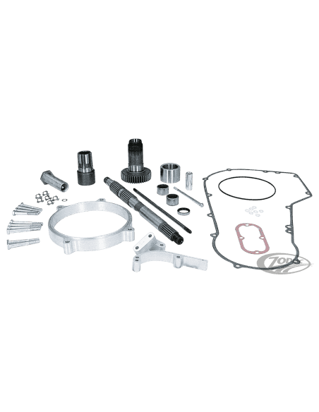 KIT DISASSAMENTO PRIMARIA PER MODELLI 5 E 6 MARCE MARCE INCLUSI DYNA & SOFTAIL