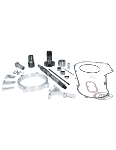 KIT DISASSAMENTO PRIMARIA PER MODELLI 5 E 6 MARCE MARCE INCLUSI DYNA & SOFTAIL