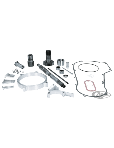 PARTI PER DISASSAMENTO PRIMARIA