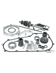 KIT DISASSAMENTO PRIMARIA PER DYNA 2006-2017 E SOFTAIL 2007-2017 CAMBIO 6 MARCE