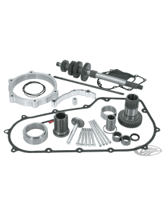 KIT DISASSAMENTO PRIMARIA PER DYNA 2006-2017 E SOFTAIL 2007-2017 CAMBIO 6 MARCE 2