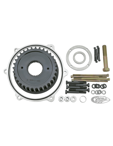 KIT DISASSAMENTO PER TWIN CAM 2014-2017