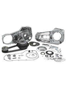 KIT PRIMARIA COMPLETI PER SOFTAIL